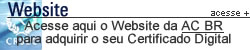 Website - 2 Cart�rio Ribeir�o Preto